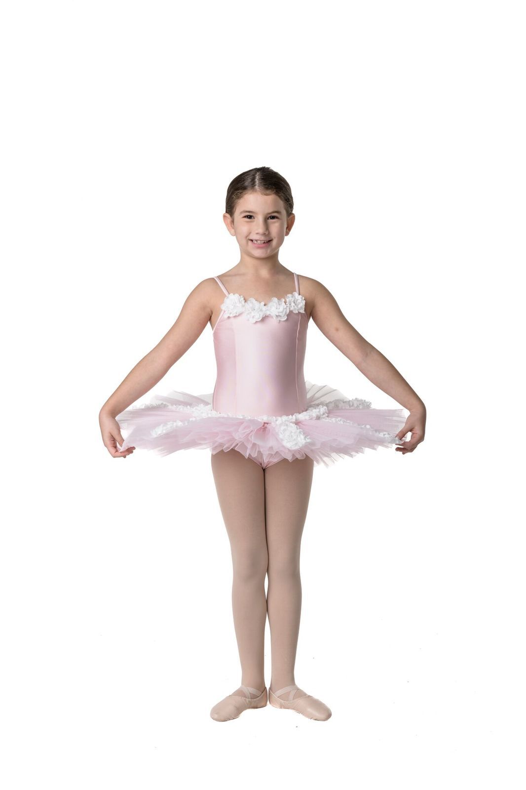 Studio 7 Pretty Petals Tutu Child