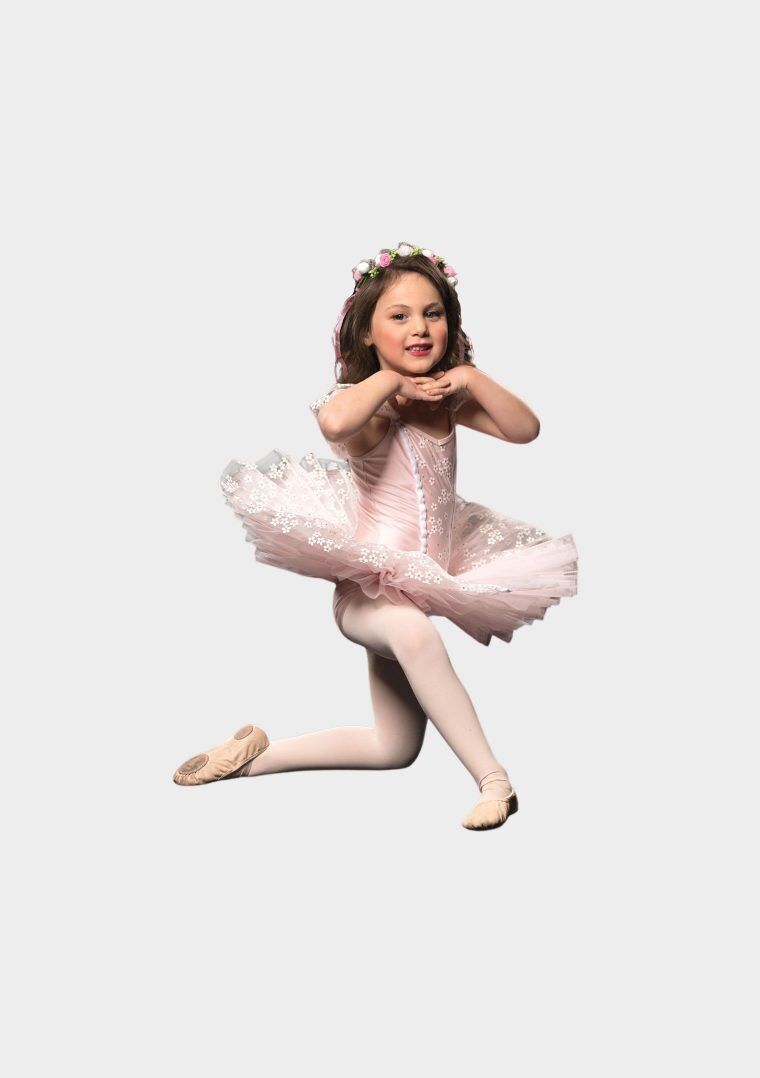 Studio 7 Daisy Tutu Child