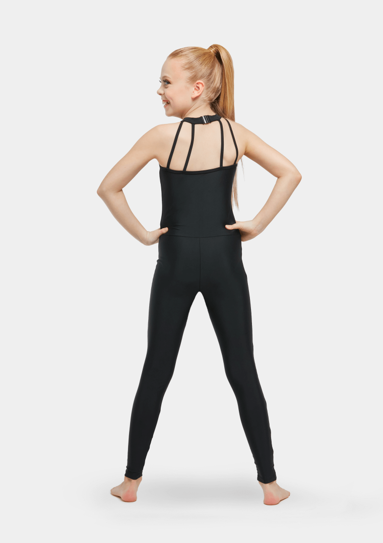 Studio 7 Mesh Unitard Child