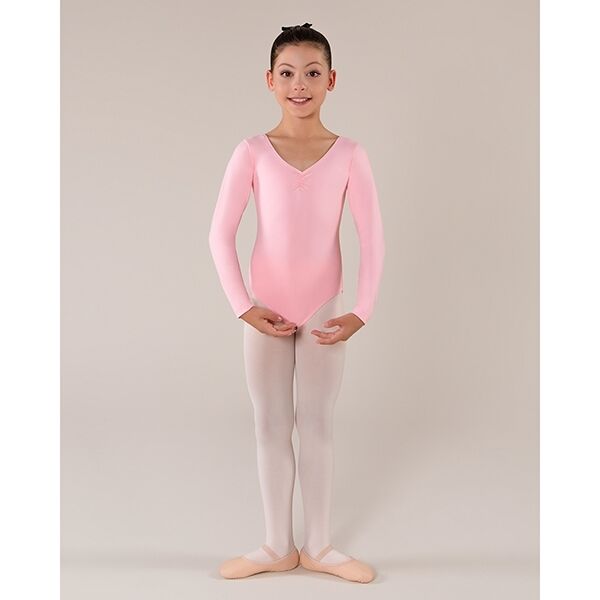 Energetiks Elizabeth Leotard Child