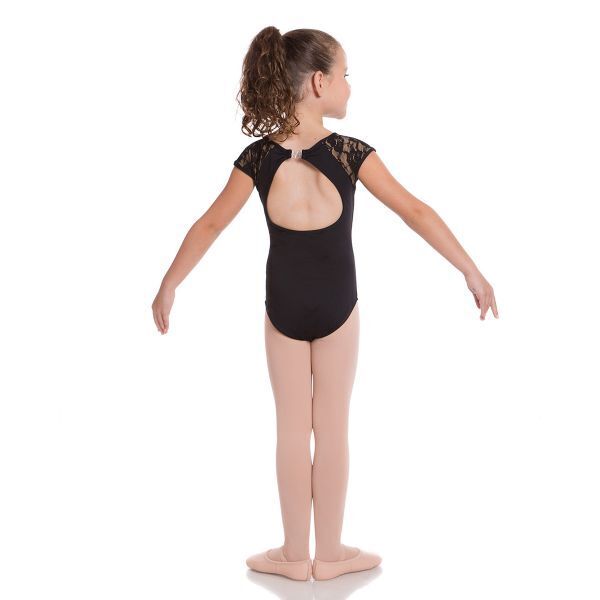 Energetiks Mila Leotard Child