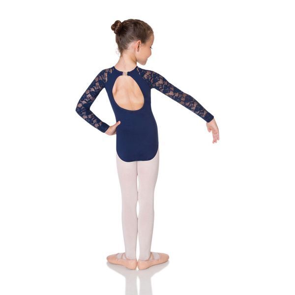 Energetiks Hailey Leotard Child