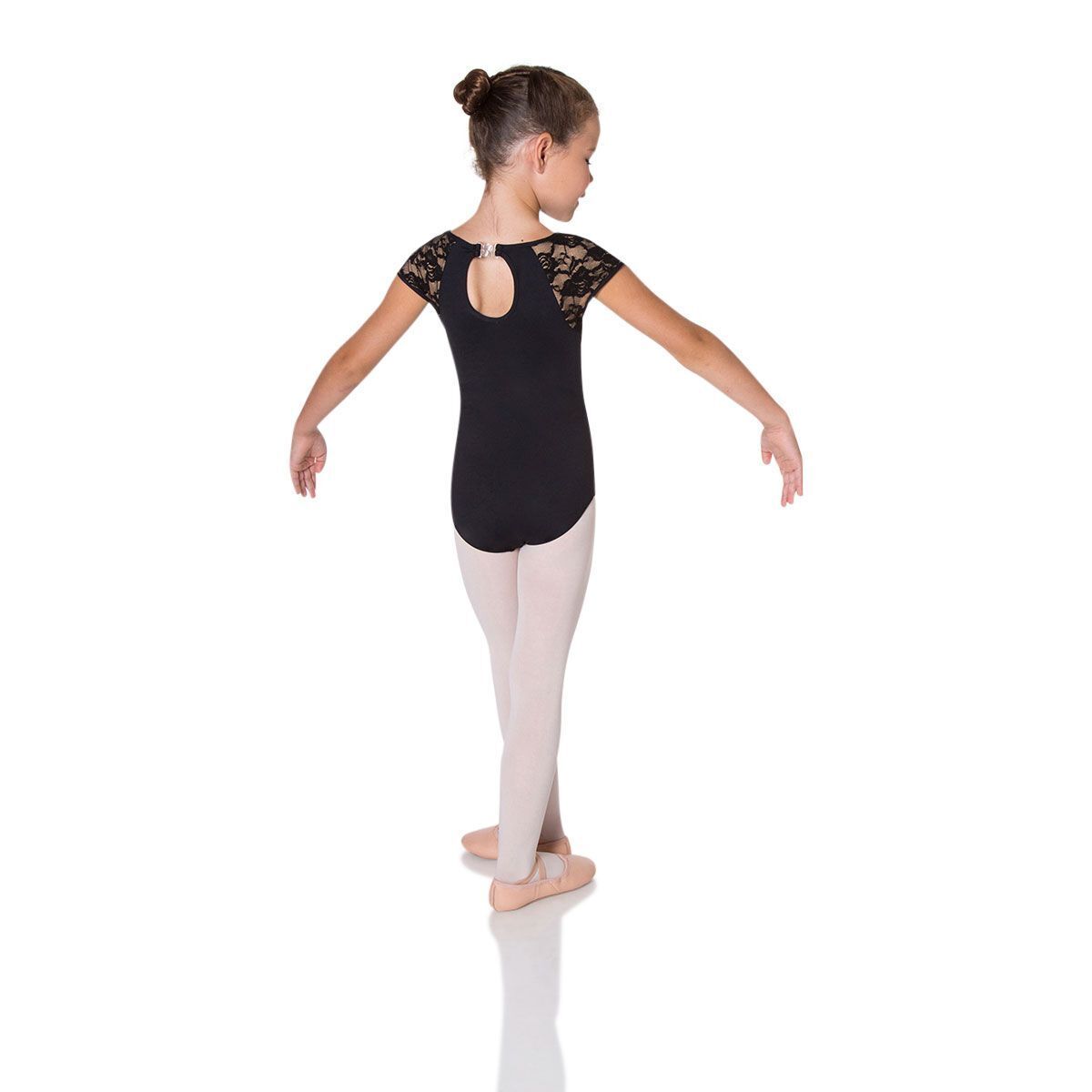 Energetiks Allison Lace Leotard Child