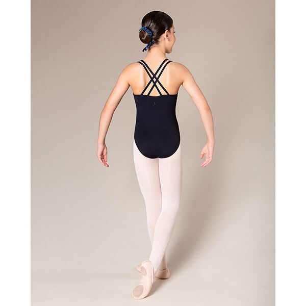 Energetiks Tiffany Leotard Child