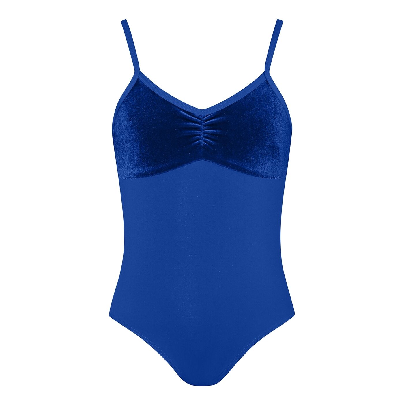 Energetiks Giselle Camisole Leotard Child 