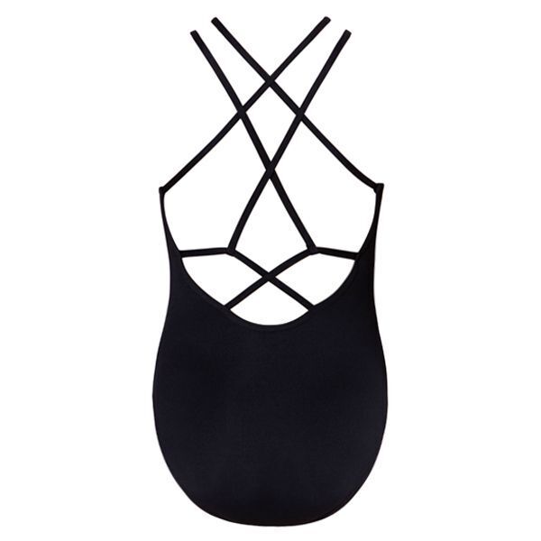 Energetiks Ashi Camisole Leotard Child