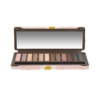 Nude Shimmer & Matte Eyeshadow Pallet by BYS