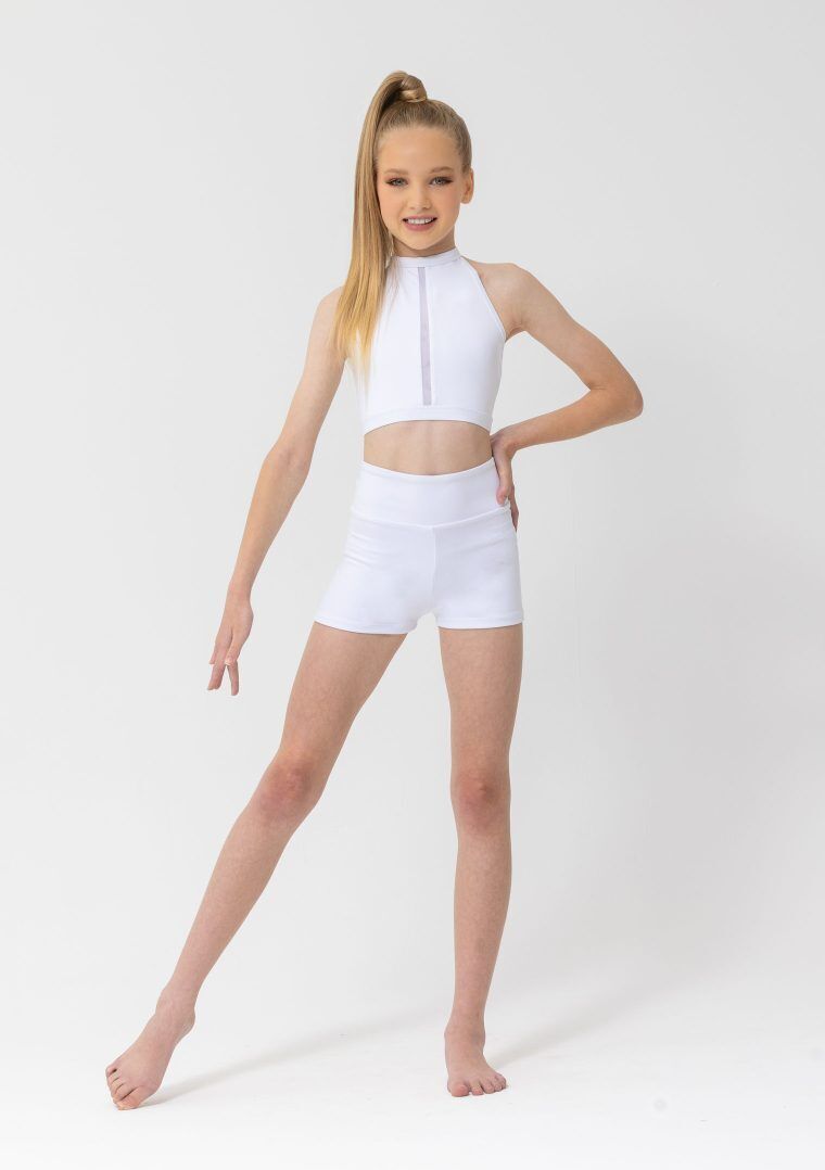 Studio 7 Piper Crop Top Child