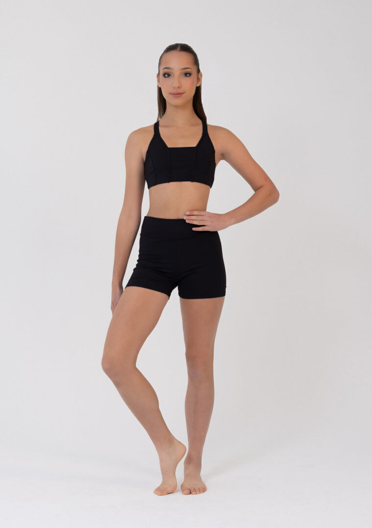 Studio 7 Remi Crop Top; Child