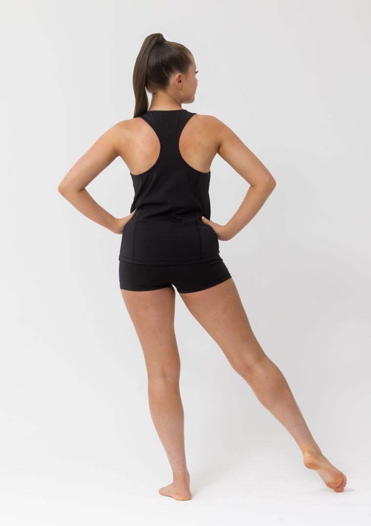 Studio 7 Performance T-Back Singlet Child