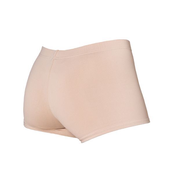 Capezio Boy's Full Seat Dance Brief