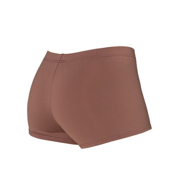 Capezio Boy's Full Seat Dance Brief