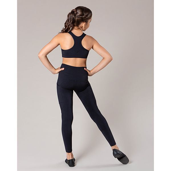 Energetiks Sabre Legging Child