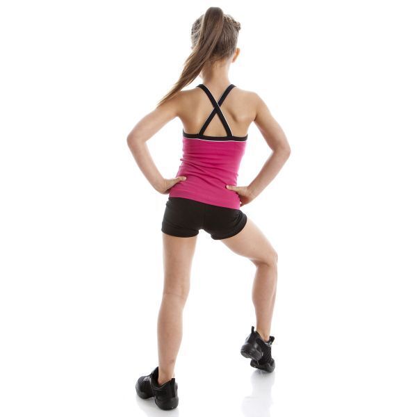 Kids Dance Shorts Fun & Unique Dance Shorts for Kids of All Ages