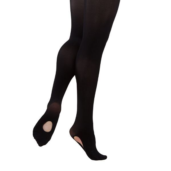 Energetiks Professional Compression Dance Tight Convertible; Child