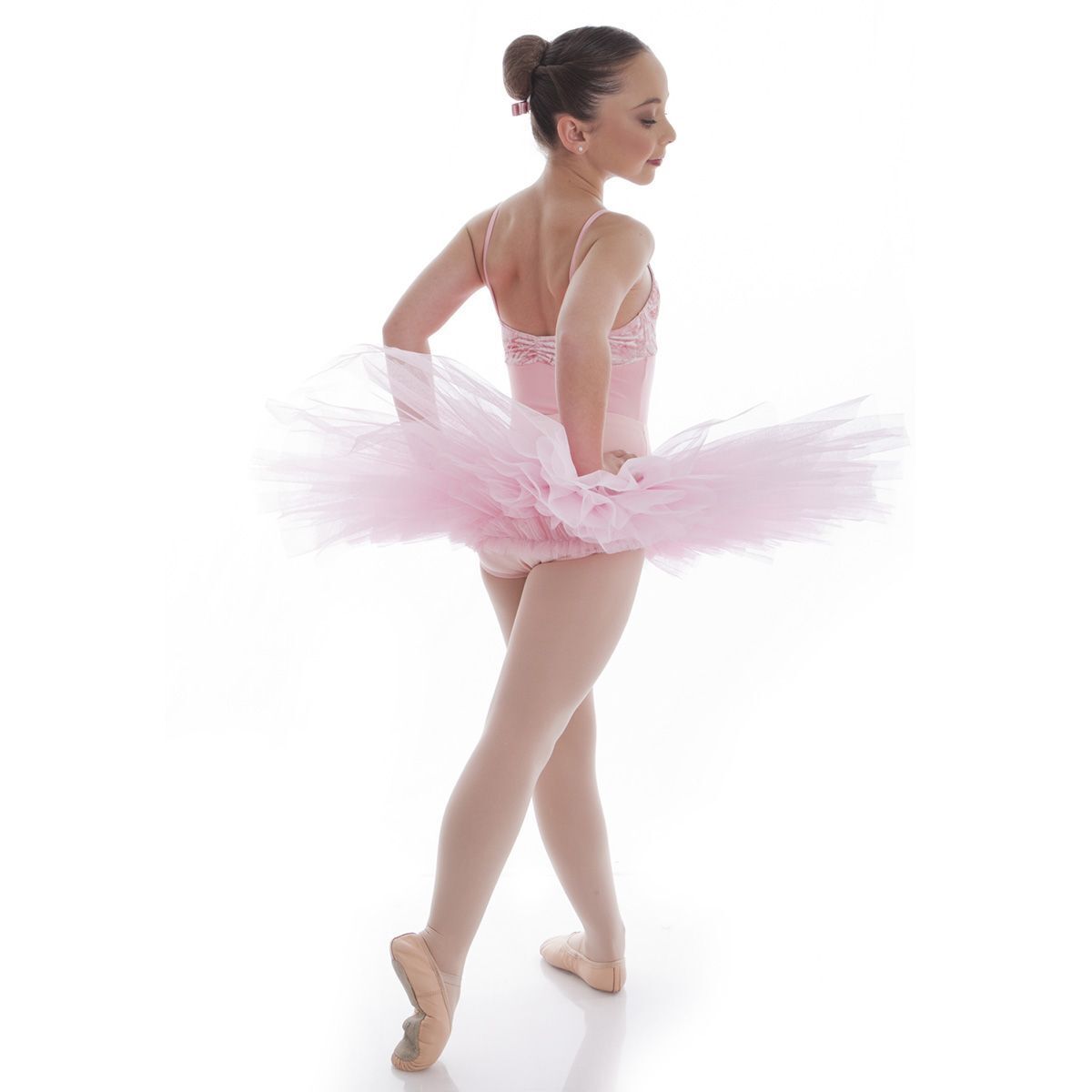 Energetiks Darcey Half Tutu; Child