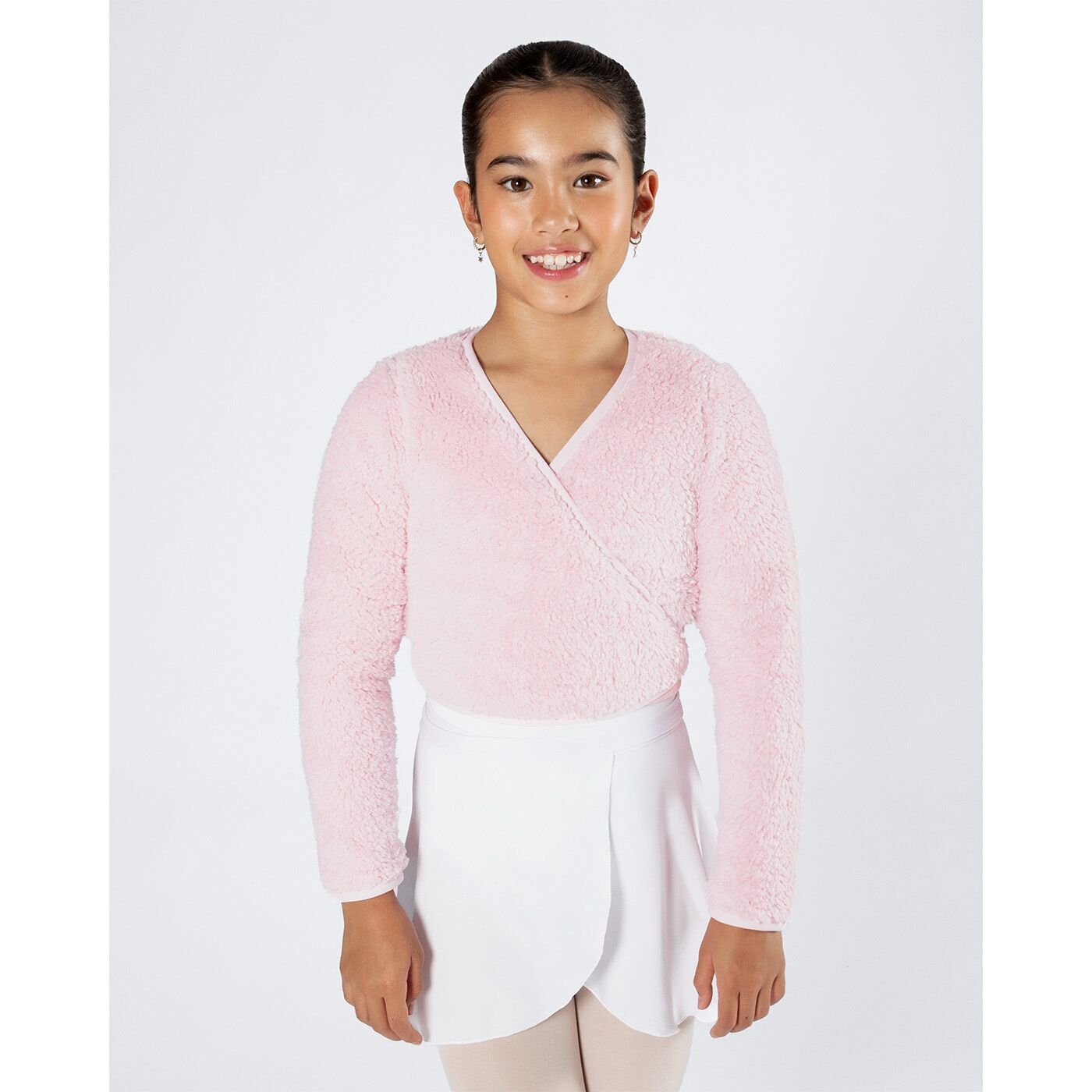 Energetiks Maeve Reversible Sherpa Cross Over; Child