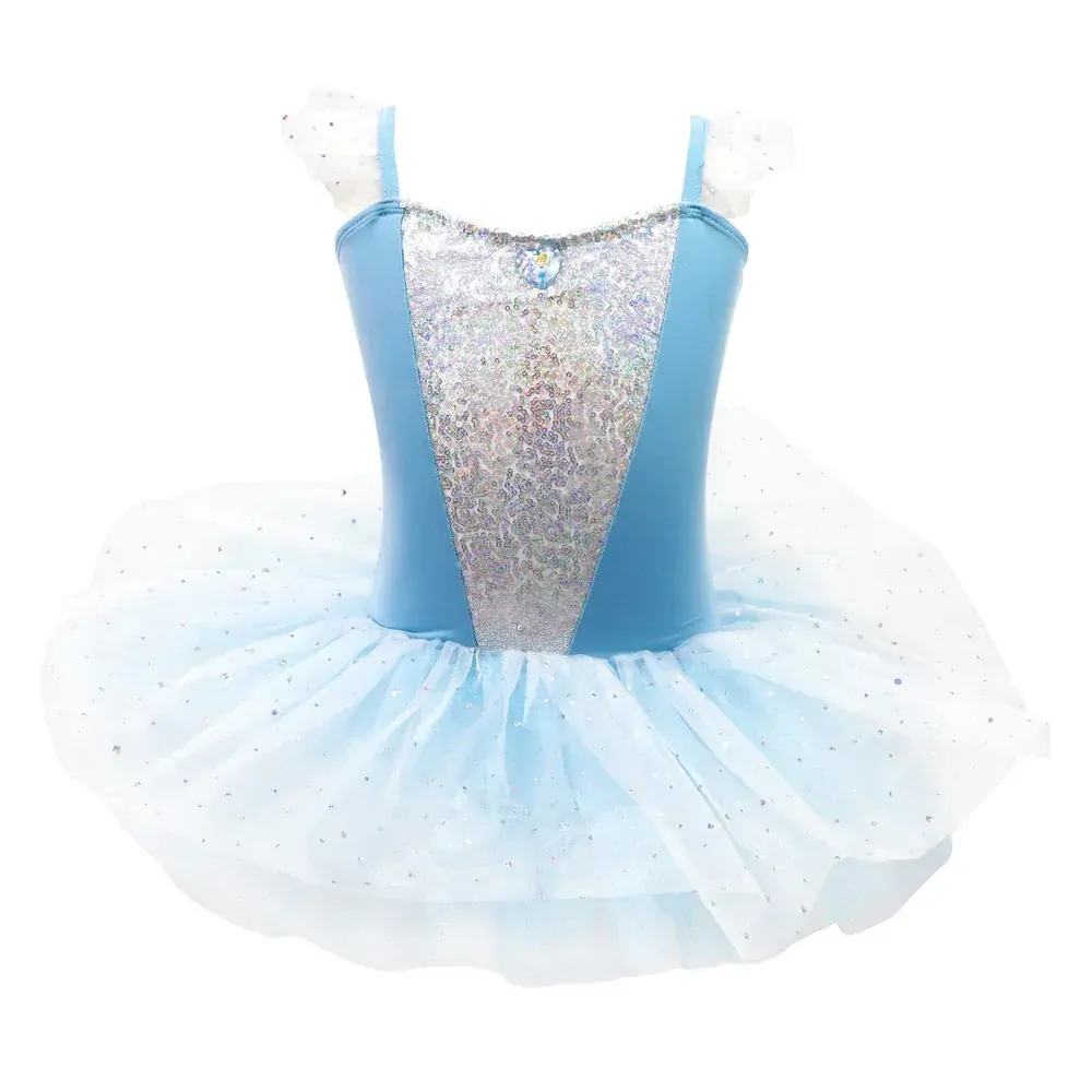 Pink Poppy Disney Princess Sparkling Tutu Aurora