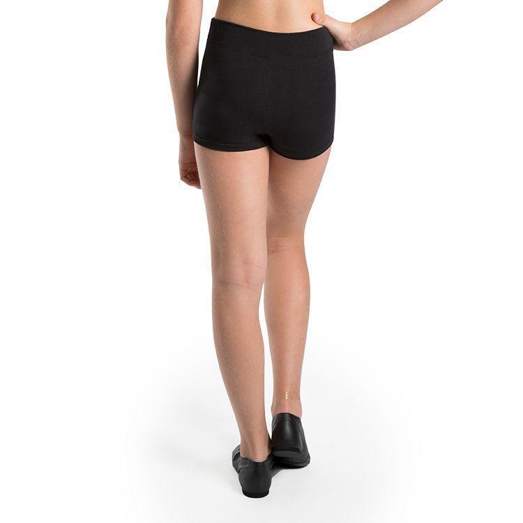 Bloch Chauvelle Hipster V Front Womens Short