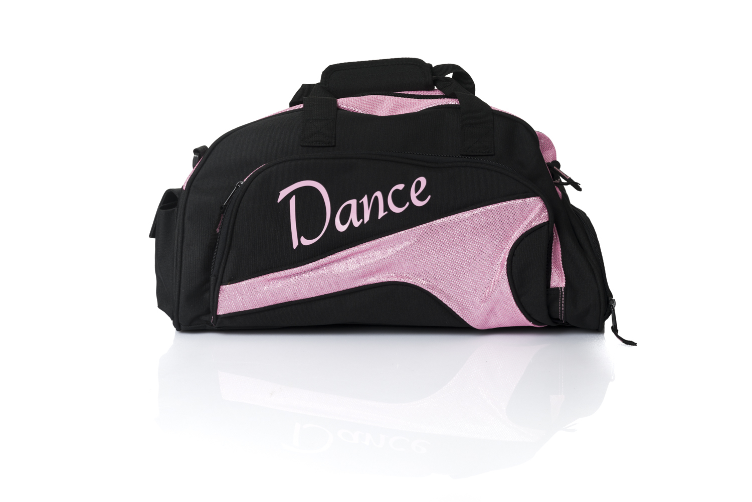 Studio 7 Mini Duffel Bag Dance