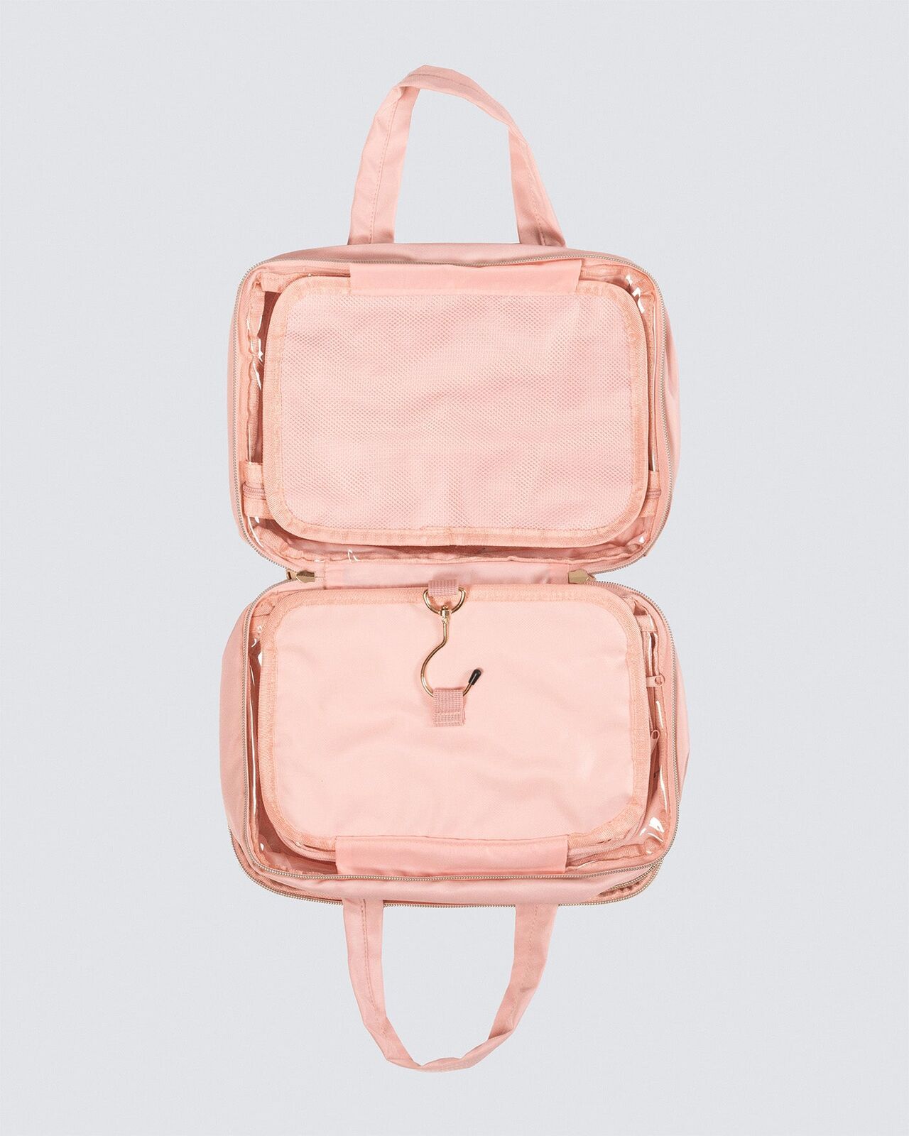 Dance Beauty Case;