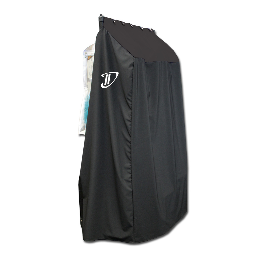 Dream Duffel Privacy Curtain