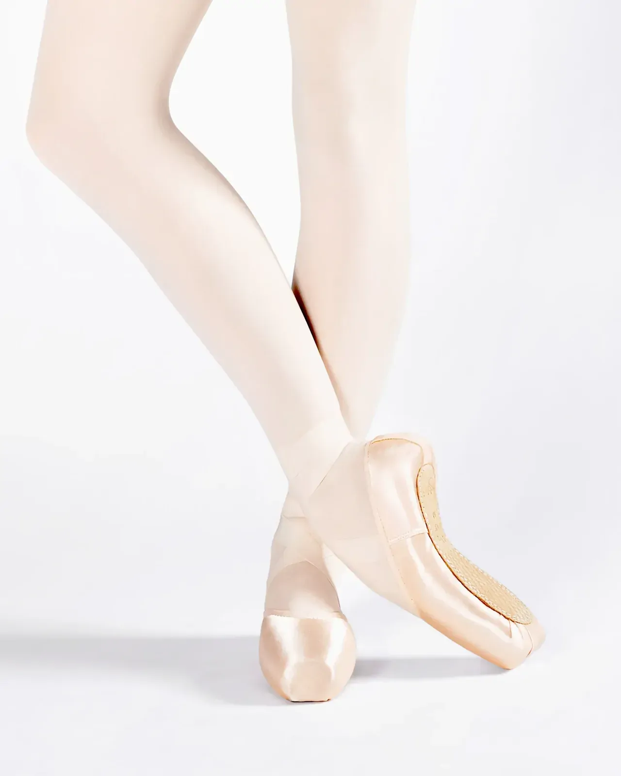 Energetiks Grishko 3007 Pointe Shoe;