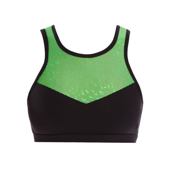 Energetiks Evelyn Crop Top Child 