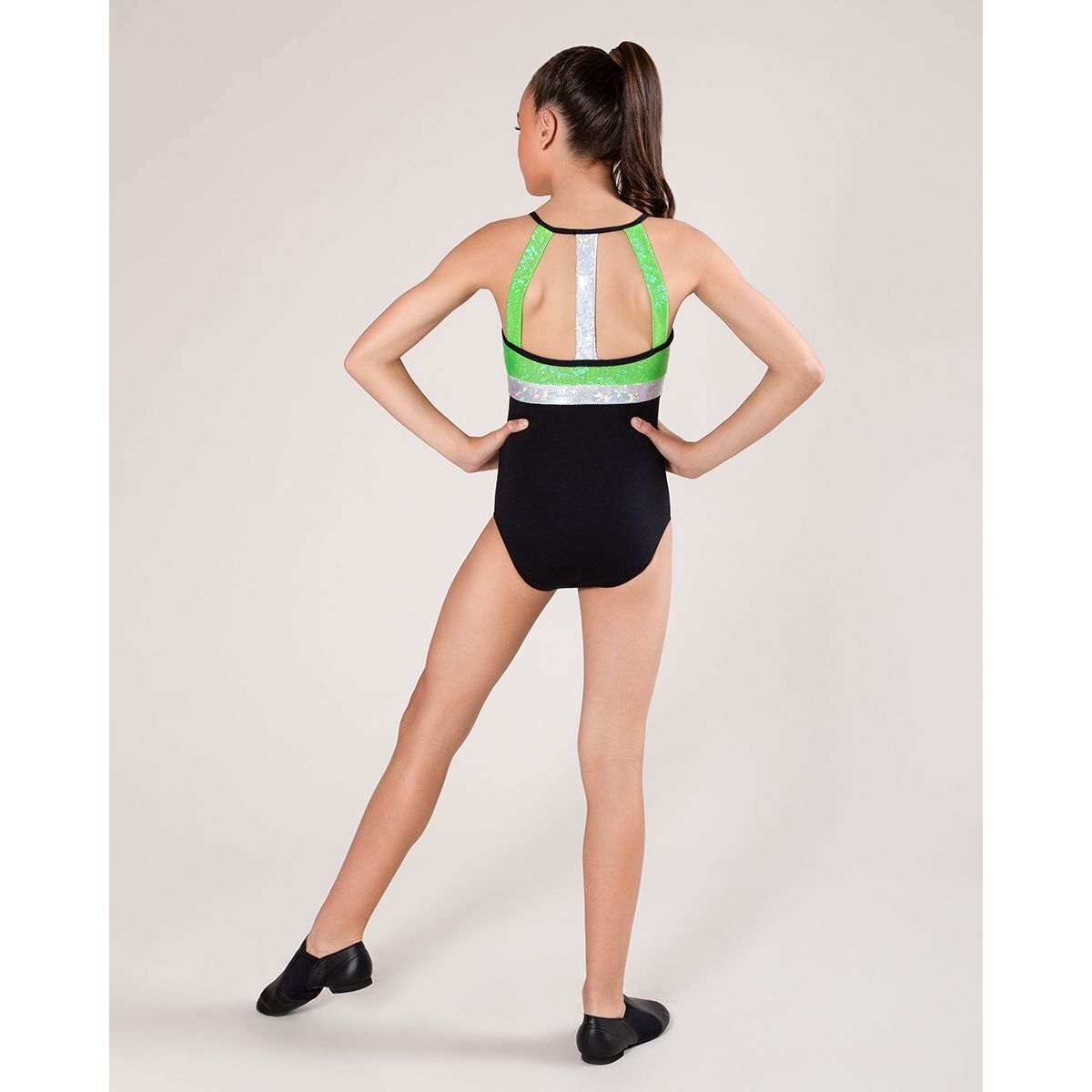 Energetiks Estelle Leotard Child