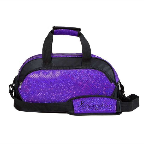 Energetiks Jewel Glitter Bag