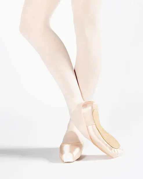 Energetiks Grishko Miracle Pointe Shoe;
