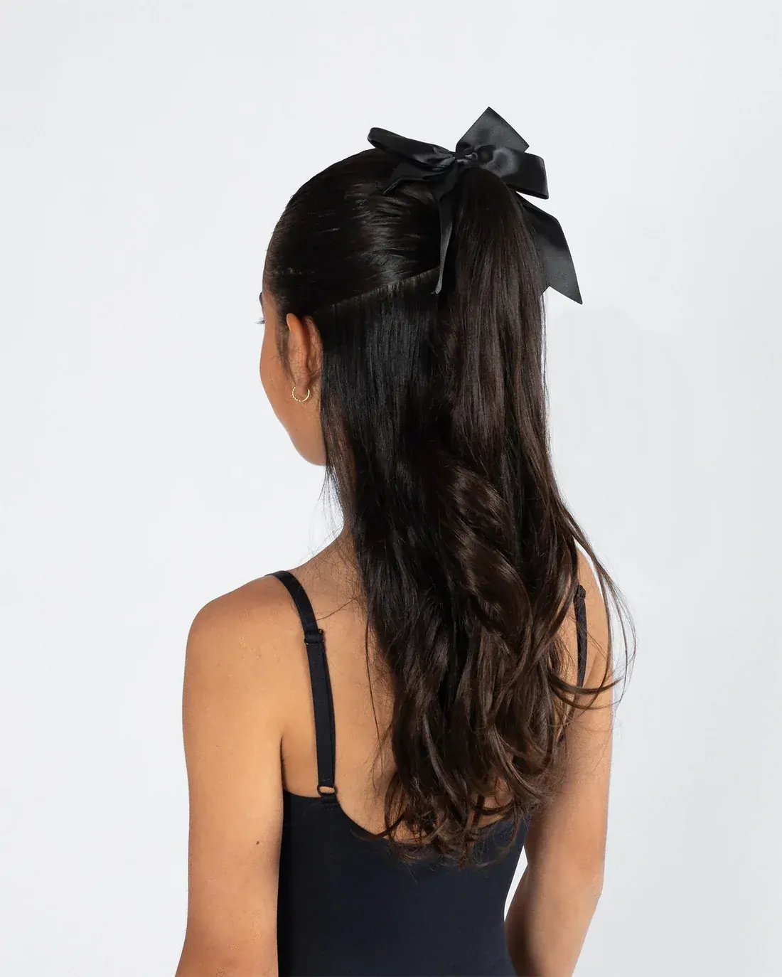 Energetiks Kira Bow with Tails;