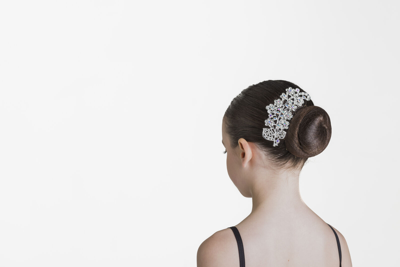 Studio 7 Diamond Sparkle Hair Comb