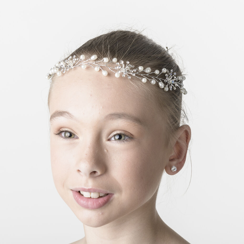 Studio 7 Spring Sparkle Hairpiece