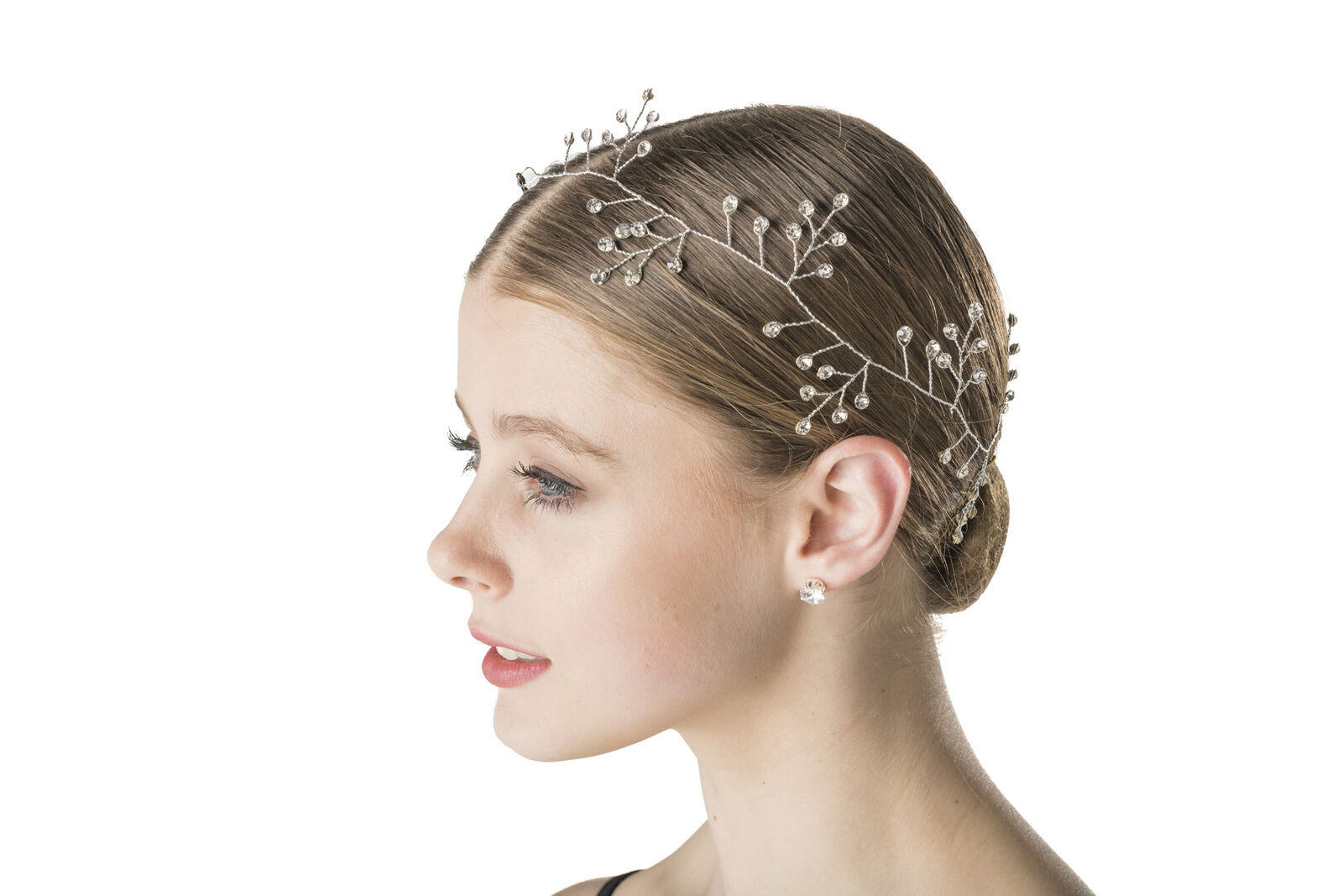 Studio 7 Budding Sparkle Hairpiece