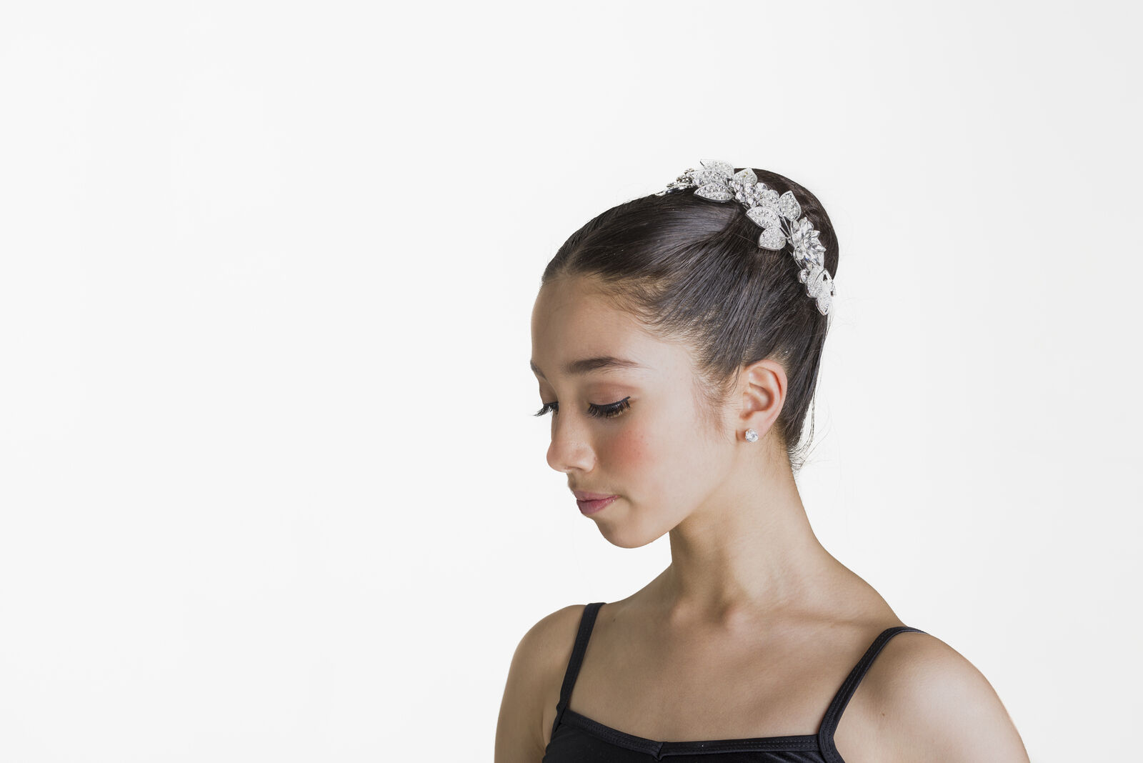 Studio 7 Glisten Hairpiece