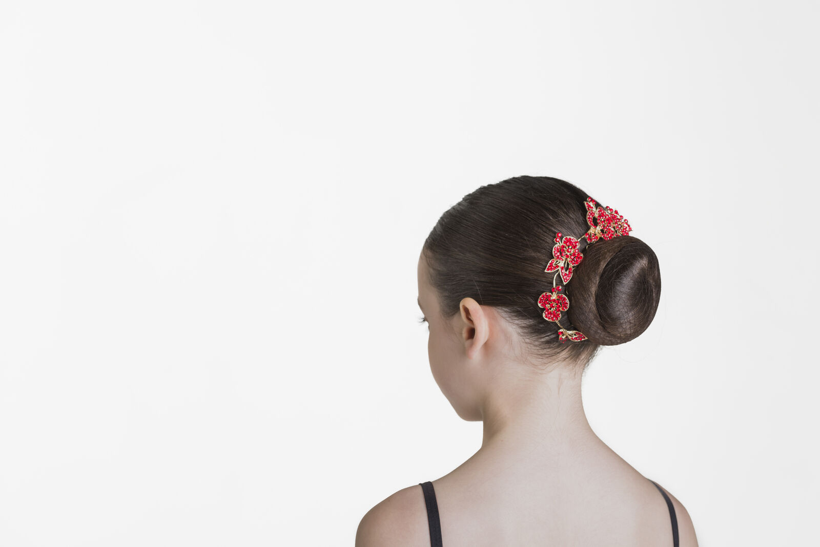 Studio 7 Ruby Hairpiece