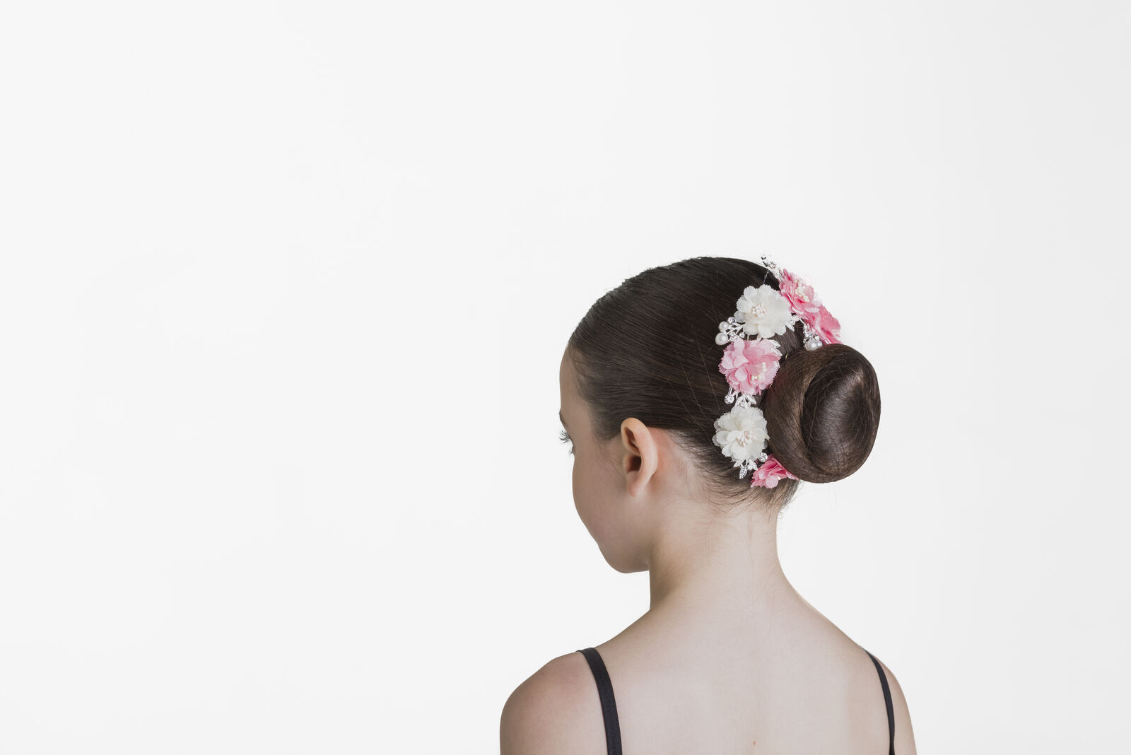 Studio 7 Pearls & Petals Hairpiece