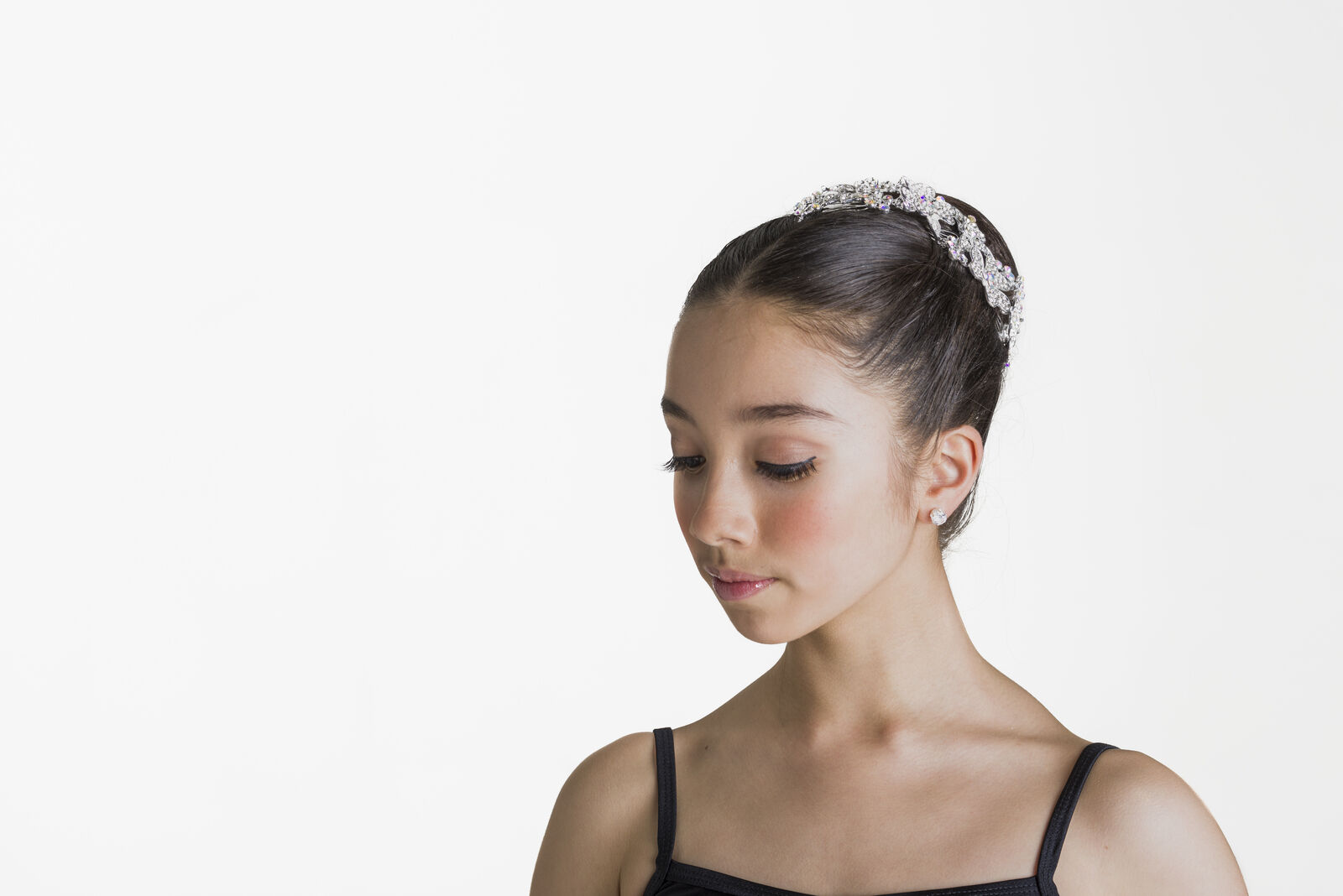 Studio 7 Crystal Sparkle Hairpiece