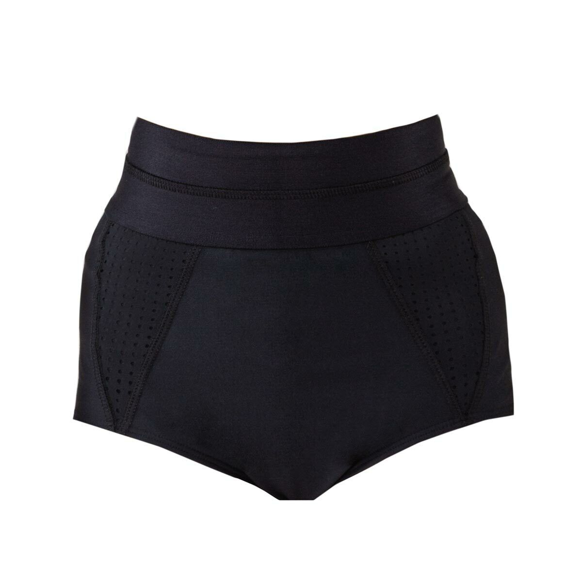 Capezio Boy's Full Seat Dance Brief