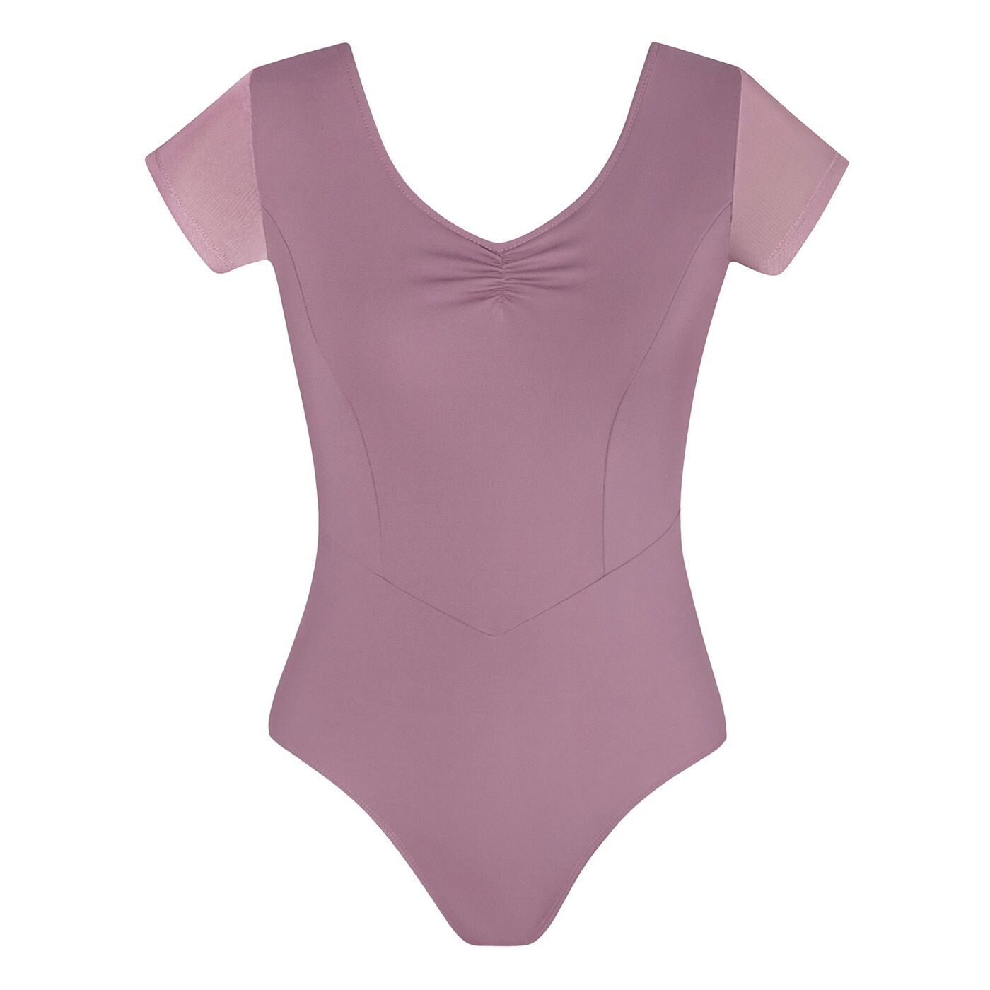 Energetiks Veronica Cap Sleeve Leotard