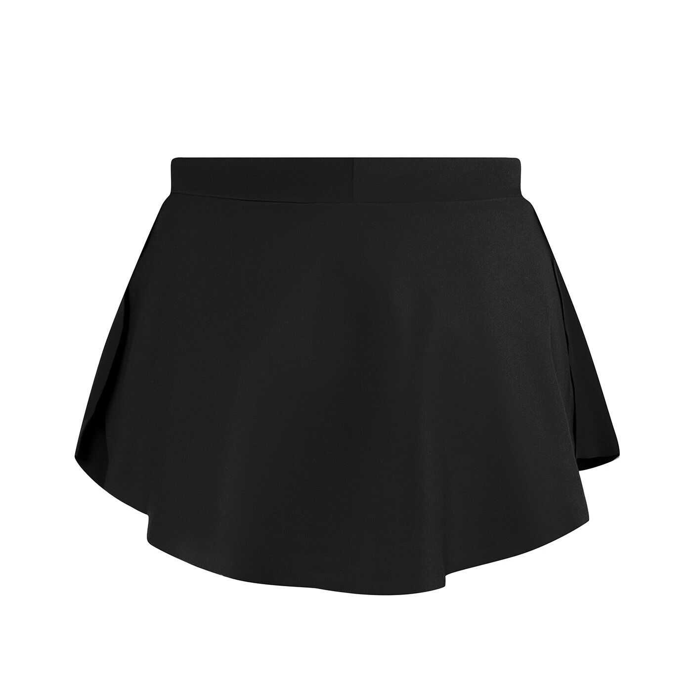 Energetiks Natalia Split Skirt ; Adult 