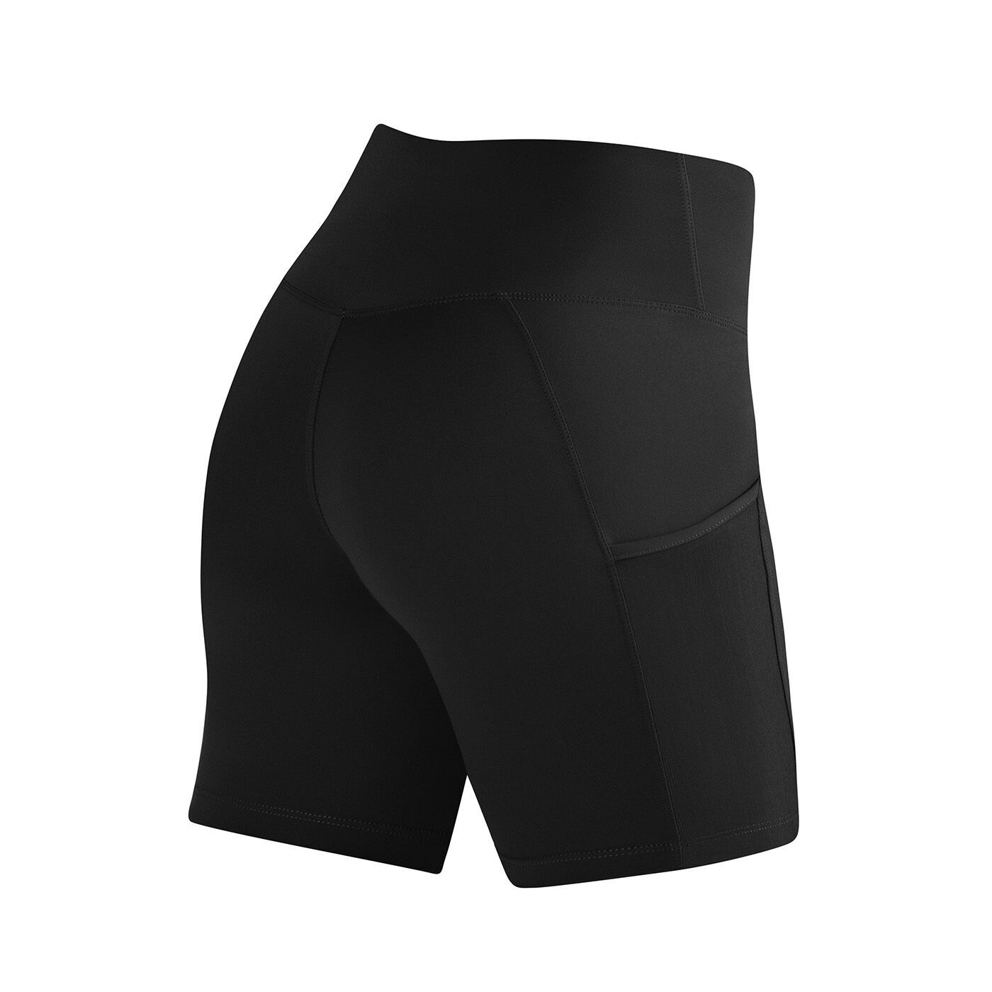 Energetiks Halley Bike Short; Adult 