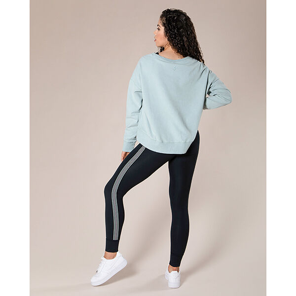 Energetiks Kira Cropped Sweater Adult