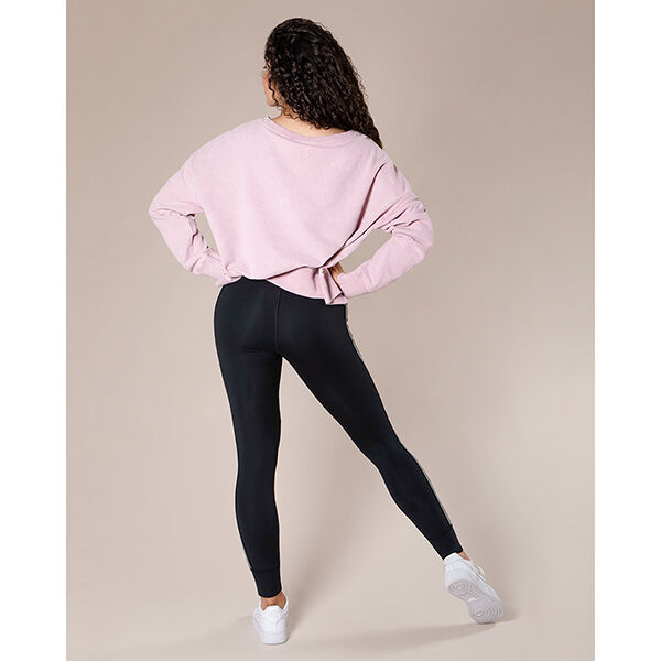 Energetiks Kira Cropped Sweater Child