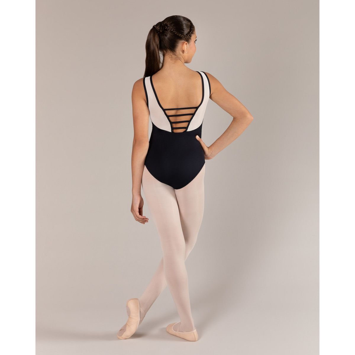 Energetiks Odyssey Nova Leotard Child