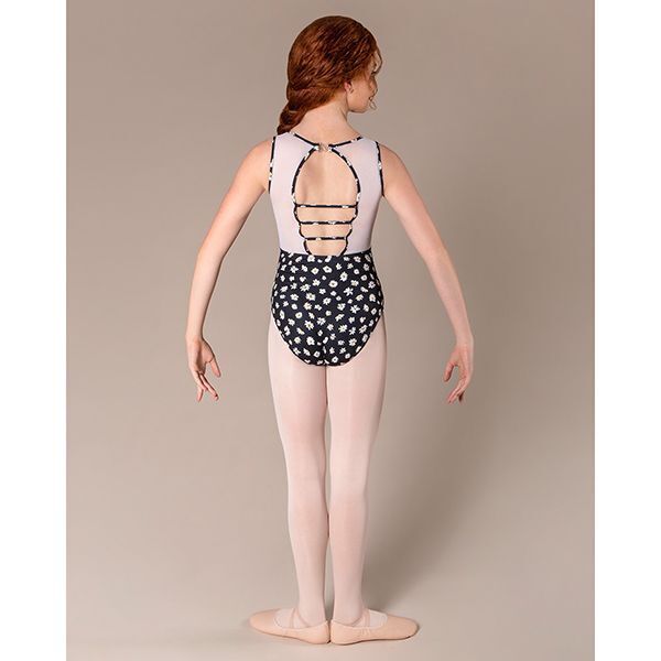 Energetiks Abby Mesh Leotard Child