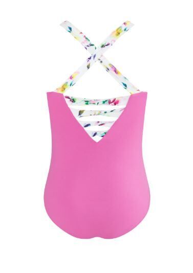 Energetiks Remi Twist Camisole; Child 