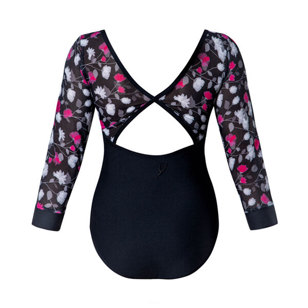 Energetiks Aida Leotard Child