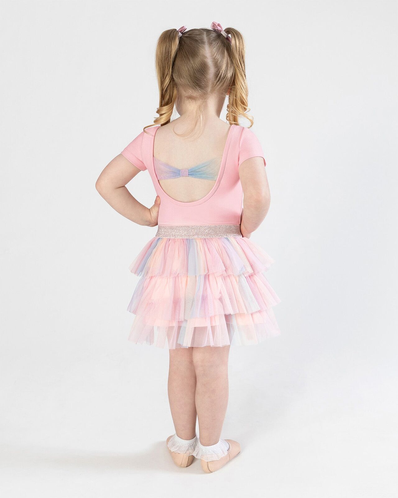 Energetiks Wonder Skirt Child